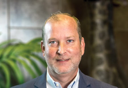 Chris Hammond, Corporate Director of Food & Beverage, Kalahari Resorts & Conventions | Retail Business Review