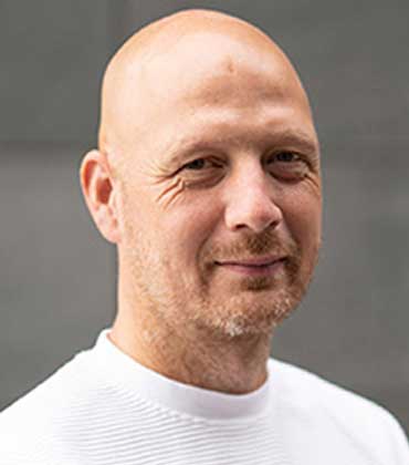 Danny Groenenboom,  Mobiquity | Retail Business Review | Top Retail Logistics Services Companies