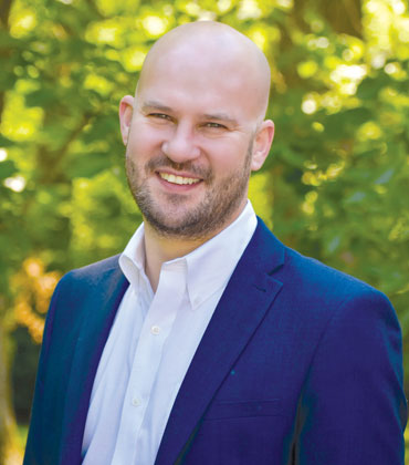 Nick Fearnley, Integrated Merchandising Solutions | Retail Business Review | Featured Vendors July-September