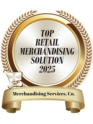 Merchandising Services, Co.: The Unsung Architects Of Retail 