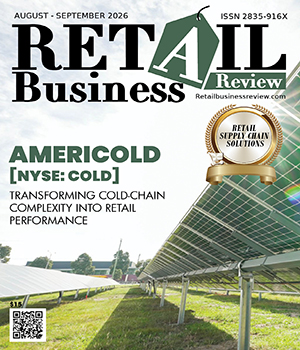 Americold [NYSE: COLD]: Transforming Cold-Chain Complexity into Retail Performance