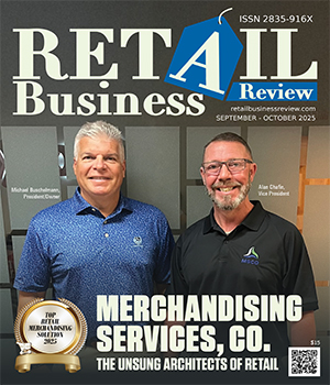 Merchandising Services, Co.: The Unsung Architects of Retail