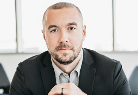 Aaron Nielsen, Vice President of Information Technology, Mall of America | Retail Business Review