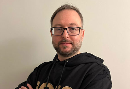Fernando Furlan, IT Application Manager, SAP, HUGO BOSS | Retail Business Review