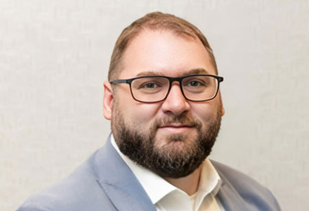 Jonathan Brown, Senior Director of Merchandising, Houchens Food Group | Retail Business Review
