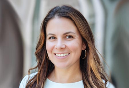 Amanda Kogan, Director of Merchandising and Design, Komar | Agri Business Review