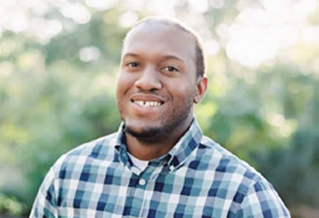 Everett Jones, Regional Director, Retail Operations, Foxtrot | Retail Business Review