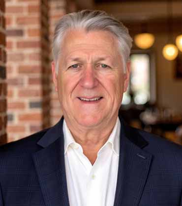 Bobby King, Northwest Synergy | Agri Business Review | Top Online Retail Account Management Service