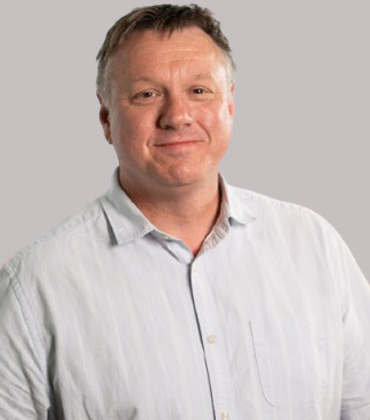 Paul Larbey, Bango | Retail Business Review | Digital Vending Machine of the Year