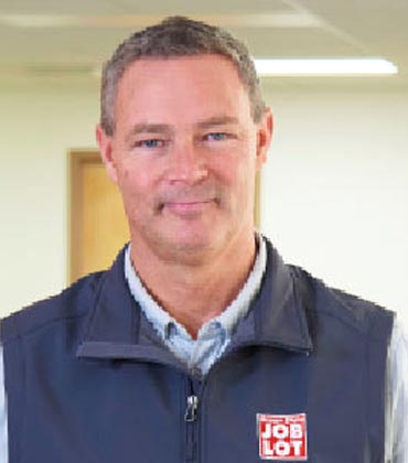 Bob Selle