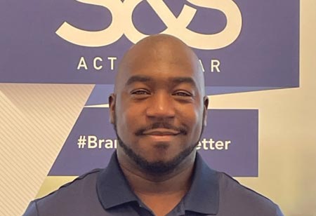 Acie McMillan, Regional Director of Operations, S&S Activewear | Retail Business Review