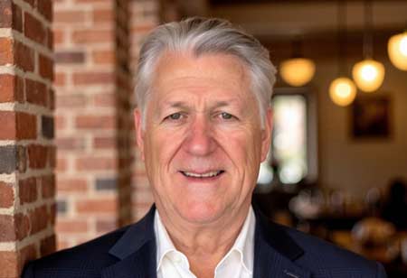 Bobby King, Northwest Synergy | Agri Business Review | Top Online Retail Account Management Service