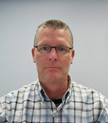 William Hapeman William Hapeman