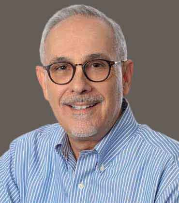 Steven Muro, Fusion | Retail Business Review | Featured Vendors (April-June)