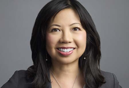 Yang Lu, SVP, Global Commerce and Customer Engagement Solutions, Tapestry | Retail Business Review