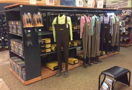 Brad McGinnis, Megawall | Retail Business Review | 