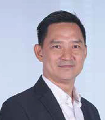 Suharno Tan