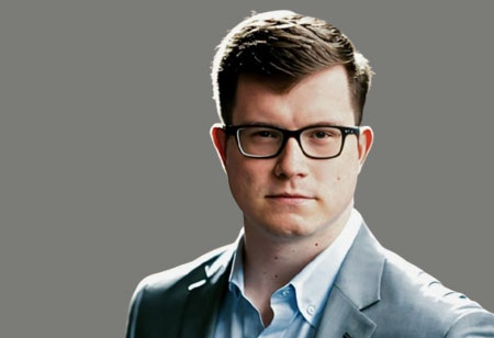 Matthew Rauls, CEO,  Red Hawk Vending | Retail Business Review