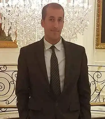 Khalid Lemlih, Montage Fulfillment | Retail Business Review | Featured Vendors (June-July)