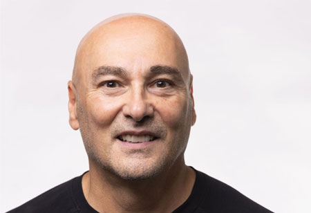 Vince Santo, President and CEO, Maze | Retail Business Review
