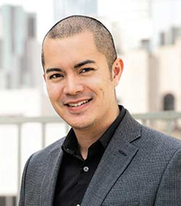 Dieter Hsiao, DIVISA | Retail Business Review | Featured Vendors April-July