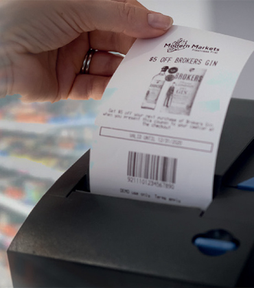 Will Gardenswartz, Ecrebo | Retail Business Review | Featured Vendors April-July