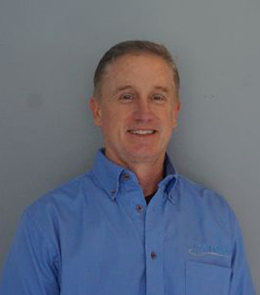 Vince Wilkins, Compass Retail Display Group | Retail Business Review | Featured Vendors October-December