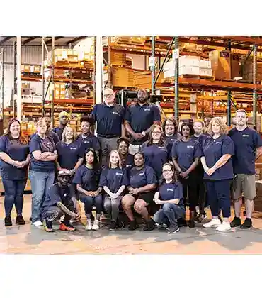 Brady Buckley, Distribution Direct | Retail Business Review | Featured Vendors (June-July)