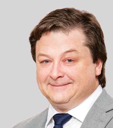 Tom McCormack, Taylored Services | Retail Business Review | Featured Vendors (June-July)