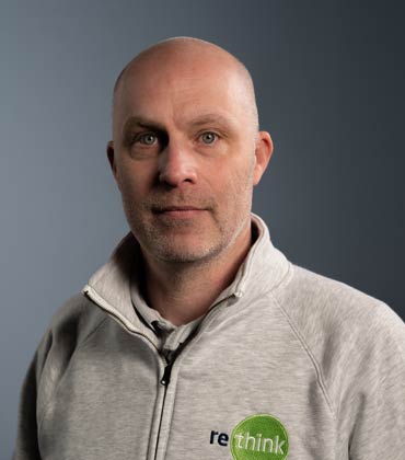 Simon Hedaux,  ReThink Productivity | Retail Business Review | Top Ecommerce Strategic Consultancy Services