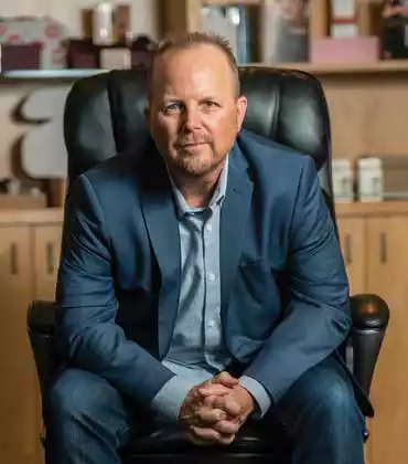 Jay Catlin, AMS Fulfillment | Retail Business Review | Featured Vendors (June-July)