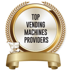 Top Vending Machines Providers