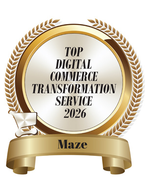 Top Digital Commerce Transformation Service 2026