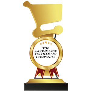 Top  E-Commerce Fulfillment Companies