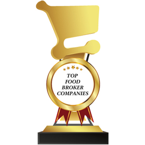 Top Food Broker Companies