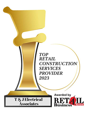 Top 10 Retail Construction Services Companies – 2023