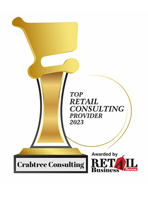Top 10 Retail Consulting Companies - 2023