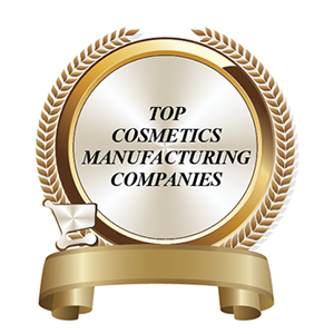 Top Cosmetics Manufacturing Companies