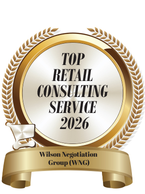Top Retail Consulting Service 2026