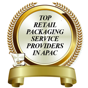 Top Retail Packaging Service Providers In APAC