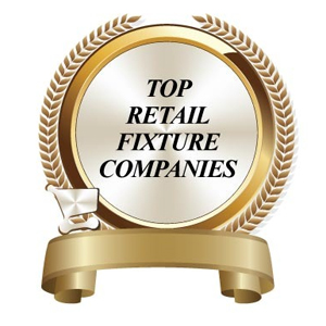 Top Retail Fixture Companies