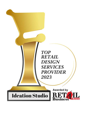 Top 10 Retail Design Services Companies- 2023