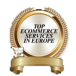 Top ECommerce Services in Europe