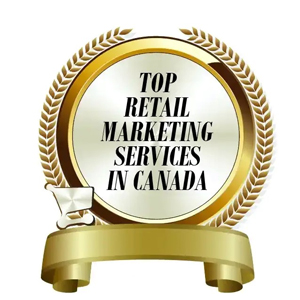 Top Retail Marketing Services in Canada