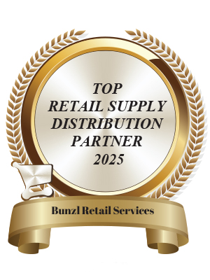 Bunzl Retail Services: Powering Retail Growth with Tailored Services 