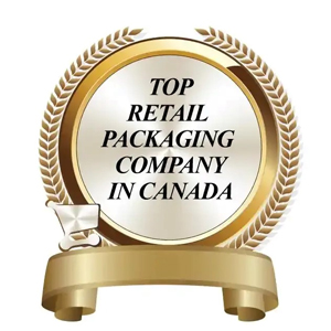 Top Retail Packaging Company in Canada
