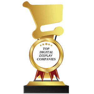 Top Digital Display Companies