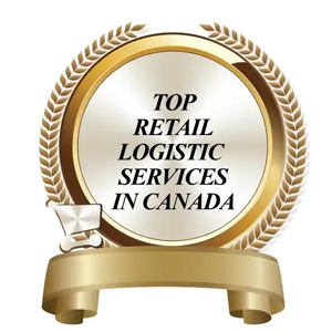 Top Retail Logistic Services in Canada