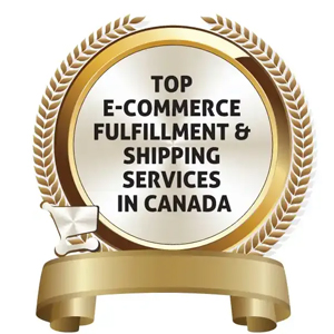 Top E-Commerce Fulfillment & Shipping Services in Canada