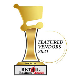Featured Vendors July-September: 2021